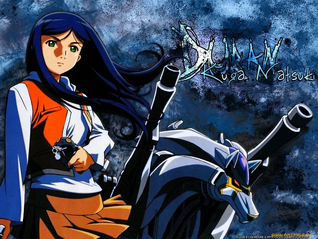 , mai, hime